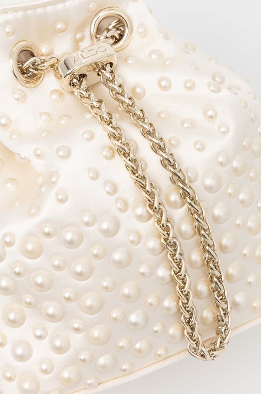 Akcesoria Aldo torebka PEARLILY PEARLILY.112 biały