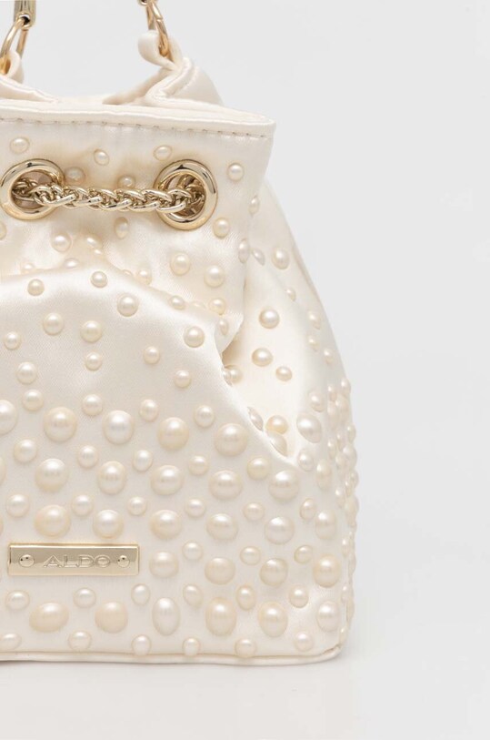 Сумочка Aldo PEARLILY белый PEARLILY.112