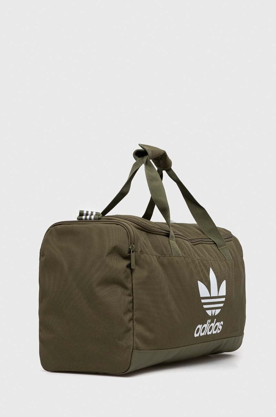 Torba adidas Originals IM9873 zelena SS24