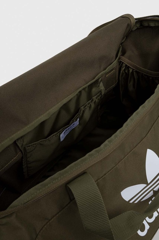 Torba adidas Originals IM9873 zelena
