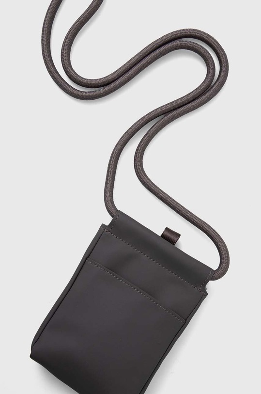 Аксесуари Сумка adidas IN1864 сірий