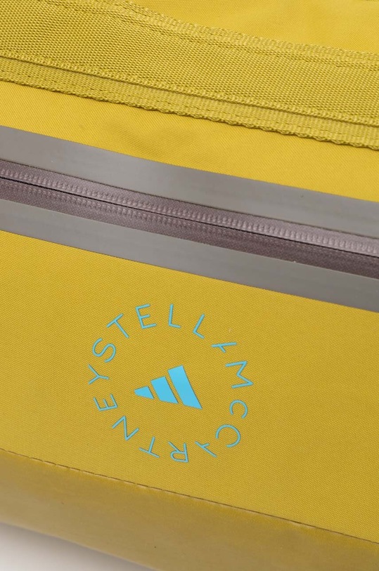 adidas by Stella McCartney torba sportowa zielony IN9104