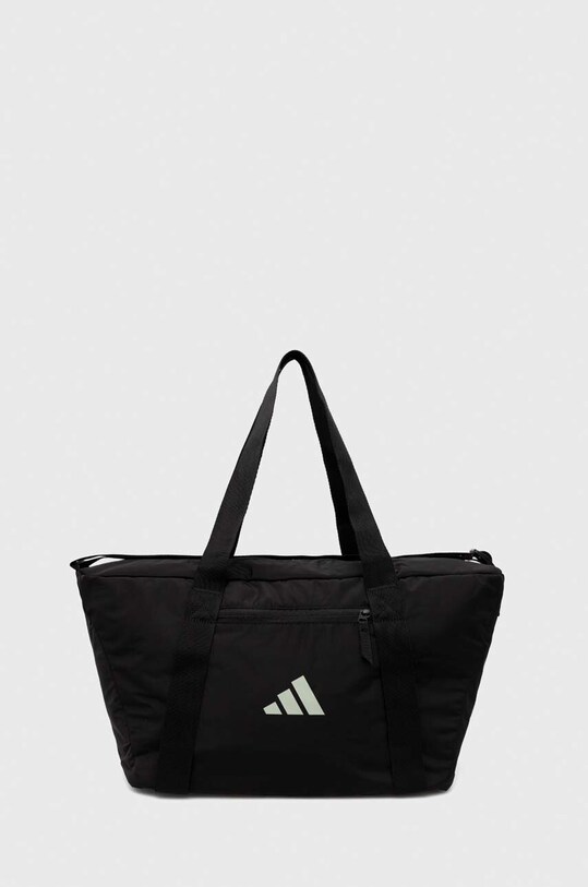 adidas Performance torba sportowa mieści A4 czarny IP2253