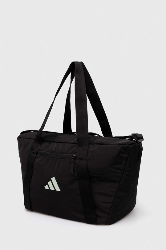 adidas Performance torba sportowa IP2253 czarny SS24