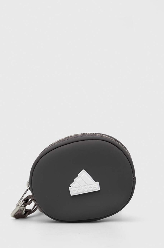 adidas pénztárca sima szürke IP6293