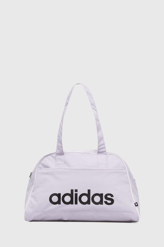 adidas torba wzorzyste fioletowy IR9930
