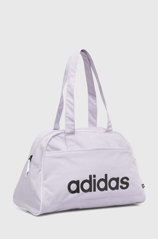 adidas torba IR9930 fioletowy SS24