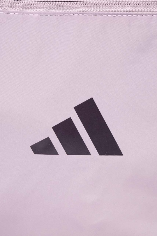 Sportovní taška adidas Performance fialová IR9933