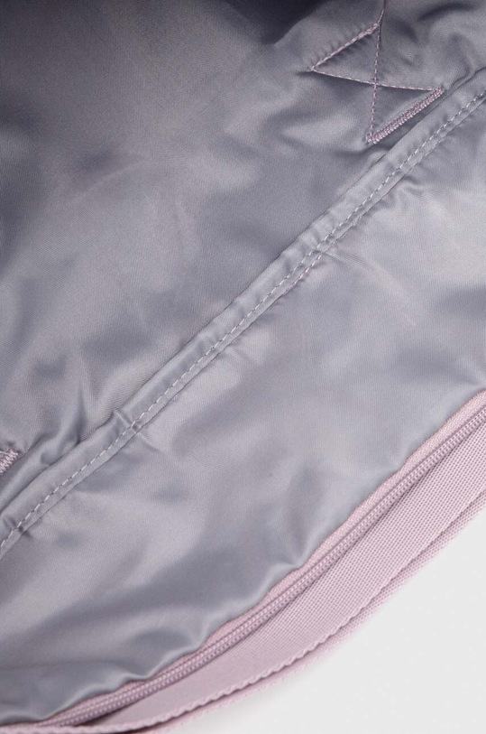 Sportovní taška adidas Performance IR9933 fialová