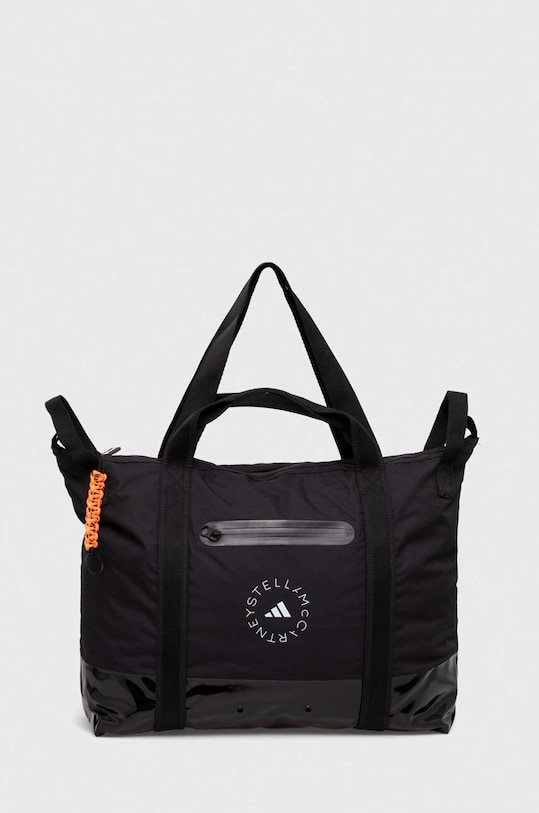 Сумка adidas by Stella McCartney візерунок чорний IS9028