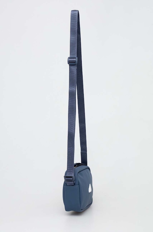 Malá taška adidas IT1948 modrá SS24