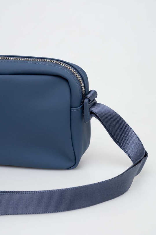 Malá taška adidas modrá IT1948