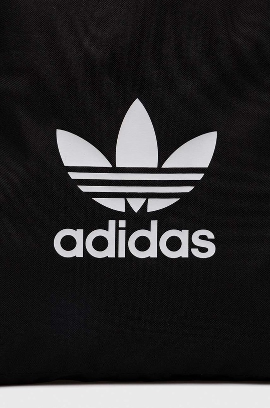 Torba adidas Originals crna IT7593