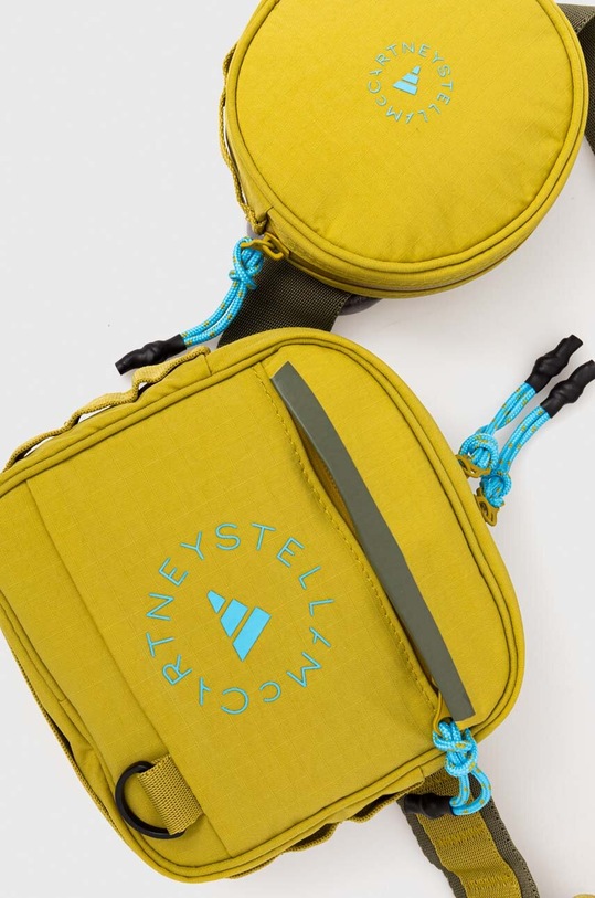 Accesorii adidas by Stella McCartney borseta 2-pack IT9654 verde