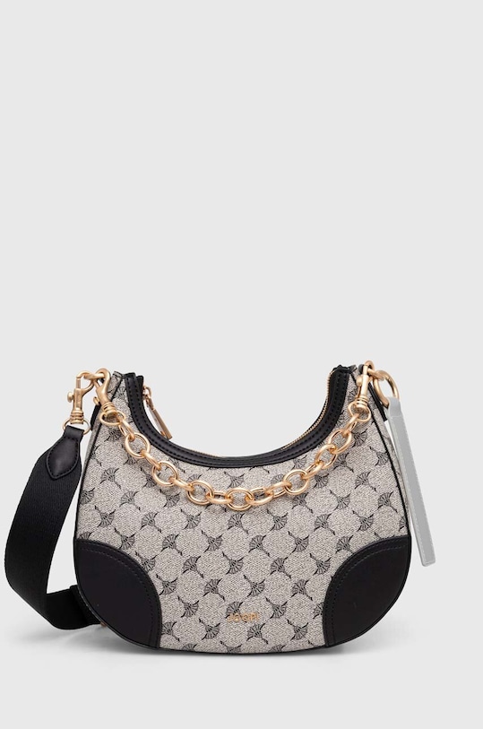 Kabelka Joop! Mazzolino Edition Annina vzorovaný šedá 4140007129