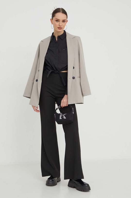 Karl Lagerfeld Jeans torebka 240J3005