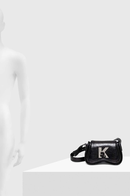 Karl Lagerfeld Jeans torebka 240J3027