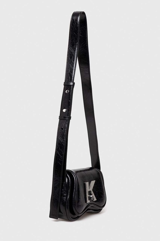 Akcesoria Karl Lagerfeld Jeans torebka 240J3027 czarny