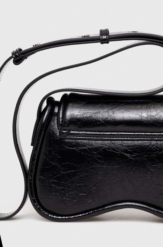 Karl Lagerfeld Jeans torebka czarny 240J3027