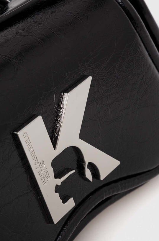 Karl Lagerfeld Jeans torebka 240J3027 czarny