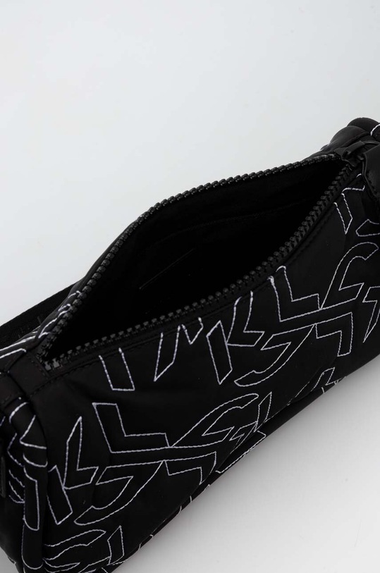 Karl Lagerfeld Jeans torebka 240J3034 czarny