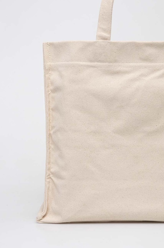 Karl Lagerfeld Jeans torebka beżowy 240J3920