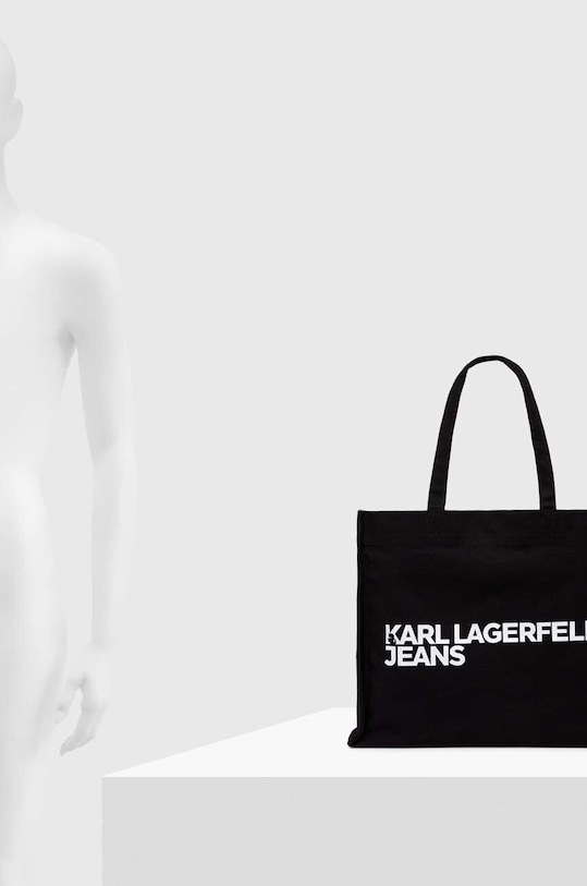 Karl Lagerfeld Jeans torebka 240J3920