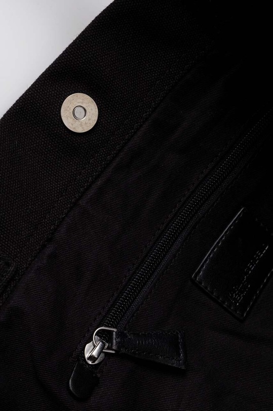 Akcesoria Karl Lagerfeld Jeans torebka 240J3920 czarny