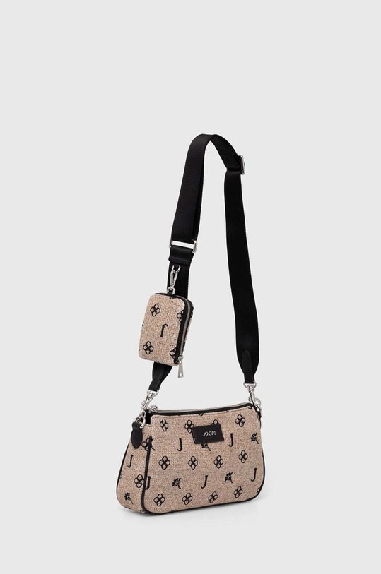 Joop! torebka Decoro Tessere Jasmina 4140007441 beżowy SS24