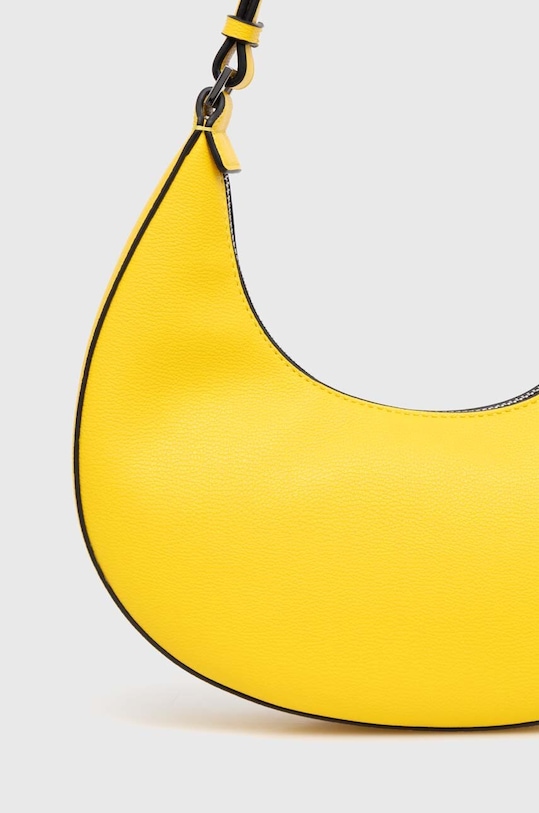 Karl Lagerfeld Jeans torebka żółty 240J3013