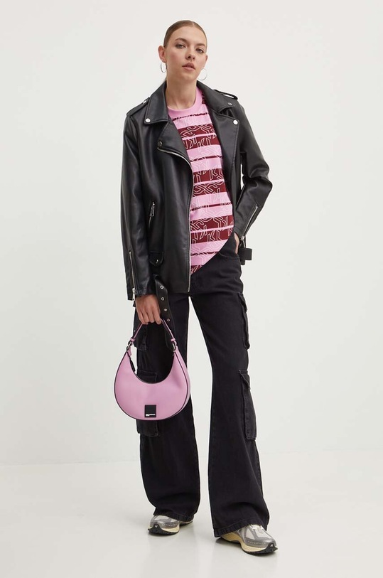 Kabelka Karl Lagerfeld Jeans 240J3013