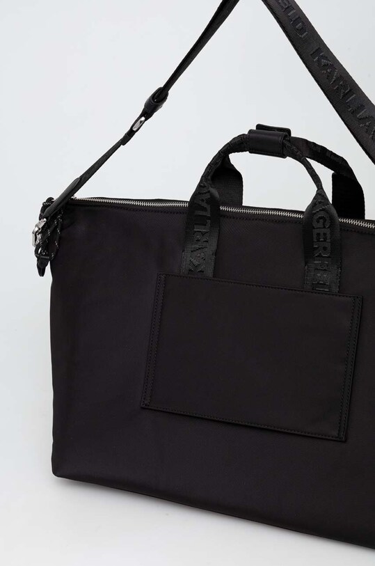 Accesorii Karl Lagerfeld geanta 240W3110 negru