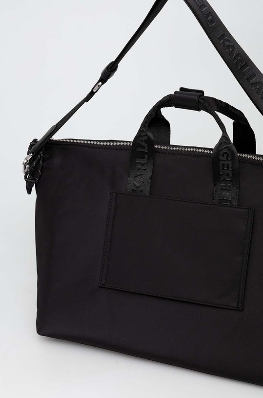 Kiegészítők Karl Lagerfeld táska 240W3110 fekete