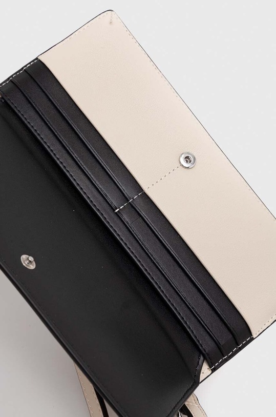 Karl Lagerfeld torebka skórzana 240W3203
