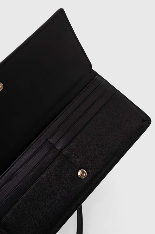 Karl Lagerfeld torebka skórzana 240W3203