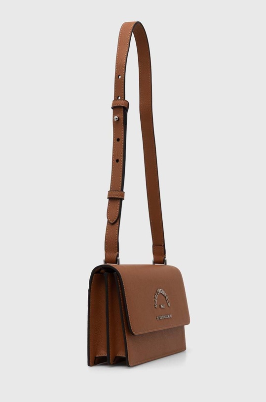 Karl Lagerfeld borsetta 240W3109 marrone SS24