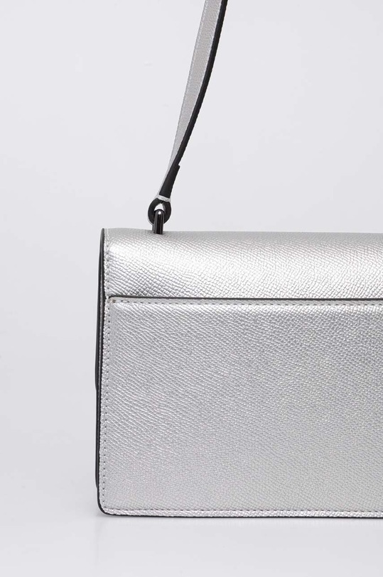 Karl Lagerfeld torebka srebrny 240W3109