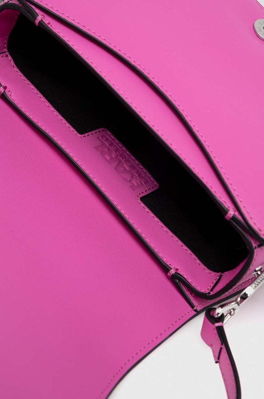 Karl Lagerfeld torebka skórzana 240W3050