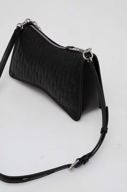 Τσάντα Karl Lagerfeld μαύρο 240W3193