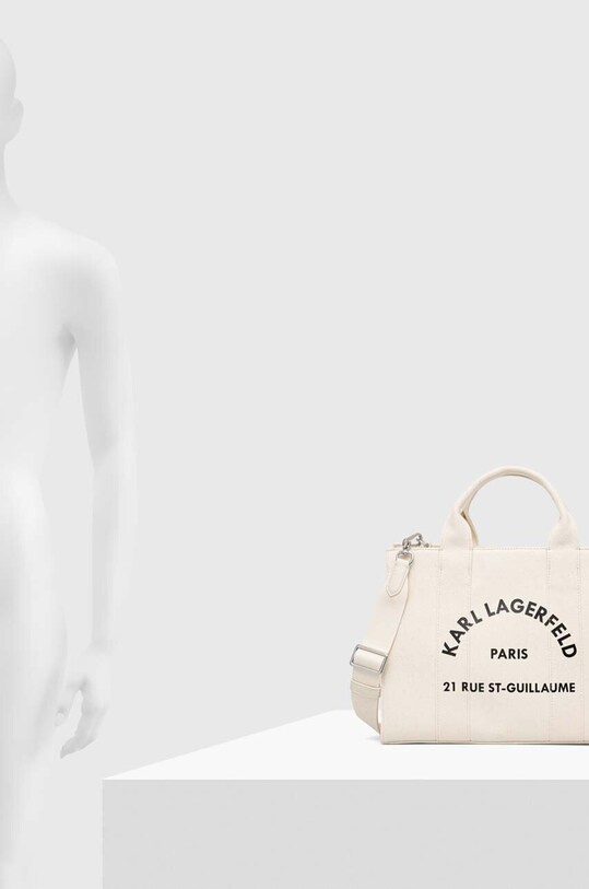 Karl Lagerfeld torebka 240W3892