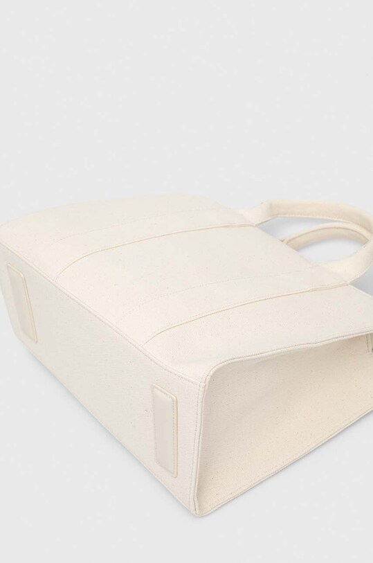 Karl Lagerfeld torebka 240W3892 beżowy