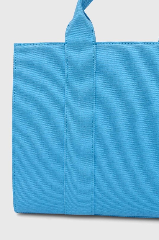 Doplnky Kabelka Karl Lagerfeld 240W3892 modrá
