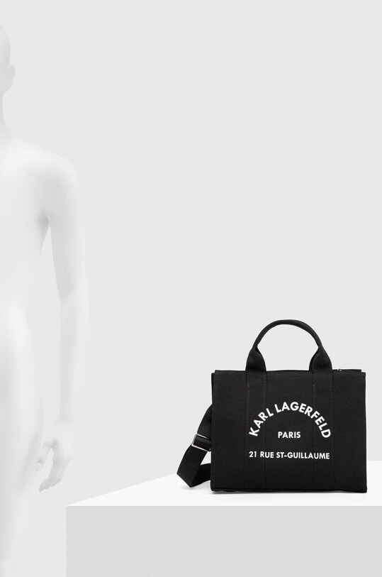 Kabelka Karl Lagerfeld 240W3892