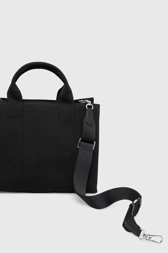 Kabelka Karl Lagerfeld černá 240W3892