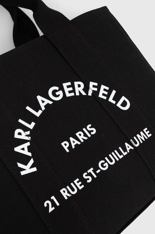 Kabelka Karl Lagerfeld 240W3892 černá