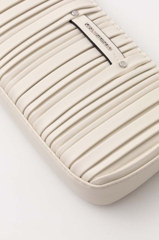 Karl Lagerfeld torebka biały 240W3205