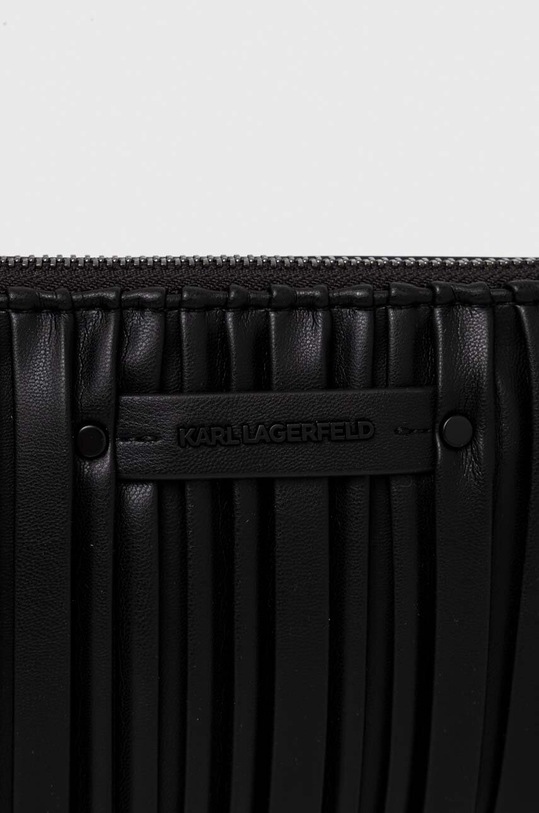 Akcesoria Karl Lagerfeld torebka 240W3205 czarny