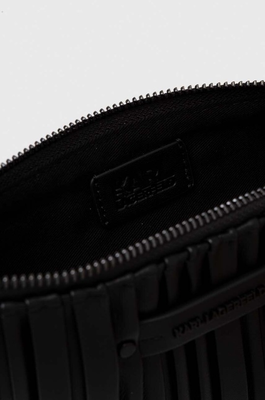 Karl Lagerfeld torebka 240W3205 czarny