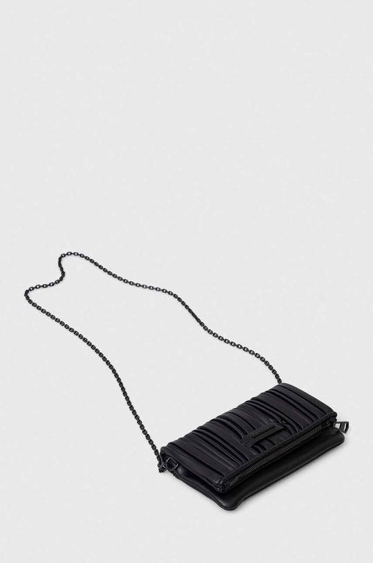 Kabelka Karl Lagerfeld 240W3208 černá SS24