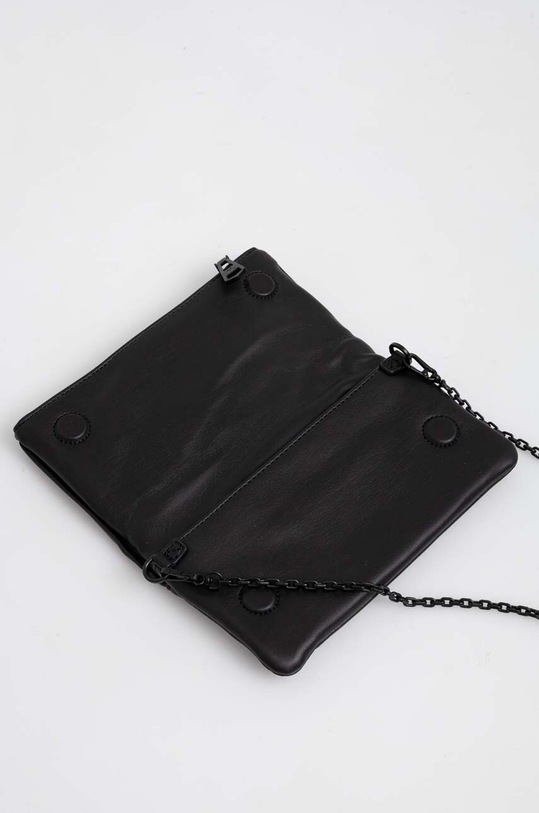 Kabelka Karl Lagerfeld černá 240W3208